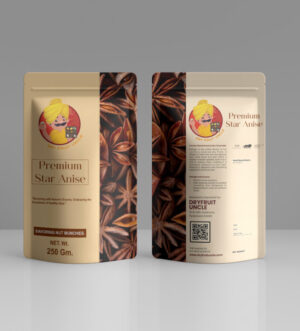 Premium Star Anise 100gms