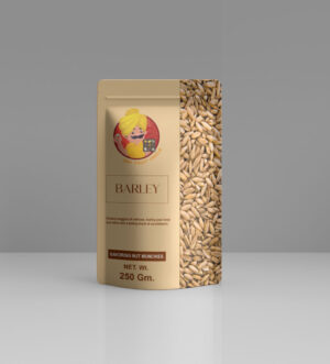 Premium Barley 250g