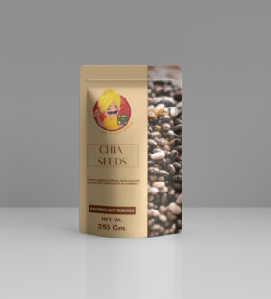 Premium Chia Seeds