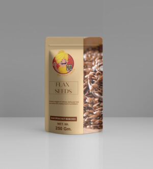 Premium Flax Seeds