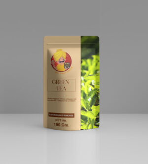 Premium Green Tea 100gms