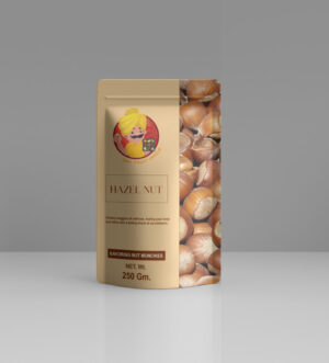 Premium Hazel Nut 250 gms