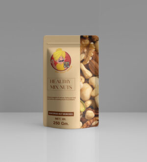 Premium Healthy Mix Nuts