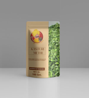 Premium Kasuri Methi (Marwadi Methi) 100gms