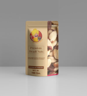Premium Brazil Nuts