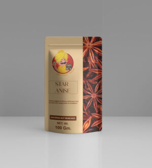 Premium Star Anise 100gms