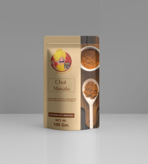Dryfruit Uncle Special Chai Masala 100g