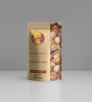 Premium Hazel Nut 100gms